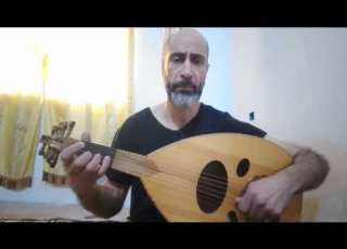  Your Eye Blinked Wadih El Safi Oud Playing Tutorial By Pronouncing The Notes