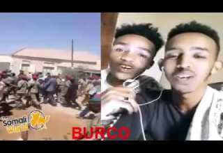 Subscribe BURCO OO MADAXWAYNE MUUSE BIIXI DHULKA LAGALAY QOSOLKII ADUUNKA Subscribe BURCO OO MADAXWAYNE MUUSE BIIXI DHULKA LAGALAY QOSOLKII ADUUNKA