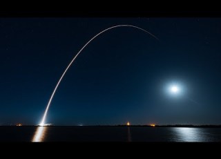 Hispasat Amazonas Nexus Mission