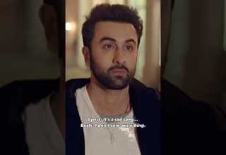 The Ultimate Heartbreak Anthem Bulleya Ranbirkapoor Pritam
