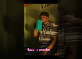  Naacha Pombe