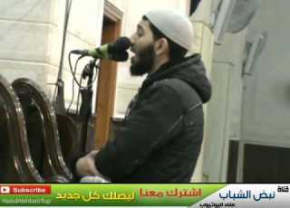تلاوة رائعة للشيخ عبدالله بدر من أواخر سورة يوسف بالجمعية الشرعية بالمنصورة