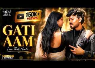 NEW SANTHALI ROMANTIC SONG 2026 GATI AAM OFFICIAL FULL VIDEO AJIT PRITY PRITAM MONALI