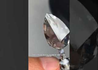  How Diamonds Are Polished When A Diamond S True Brilliance Emerges Diamond Shorts