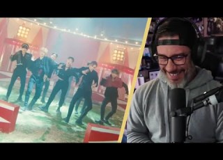  Director Reacts Stray Kids CIRCUS MV