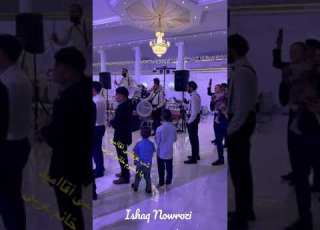  شب عروسى بچه قوما با دختر خانم از عراق