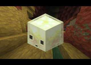  Minecraft 26 2 All Sulfur Cube Sounds