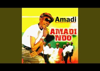 Amandi Ndo Pt 2