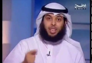 كيف ترضي الله تعالى وكيف تعرف انه غاضب عليك تعالى