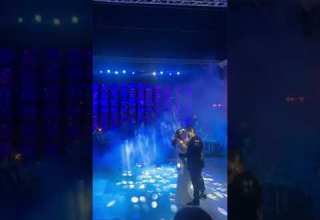 عيني خد عيني و جنبك ليلة خليني Dinaevents