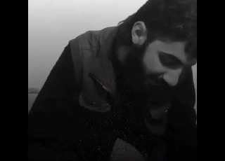 کارزان فیدایی ئێستا ڕانیە گەر بێدەنگە