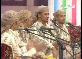 علوي فيصل جلسة السعيدة 5 بيني وبينك سر مكنون