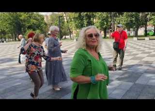 STOP STOP MUSIC DANCING KHARKIV 2026