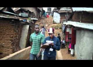  Geospatial Revolution Episode Four Chapter Four Mapping Power To The People