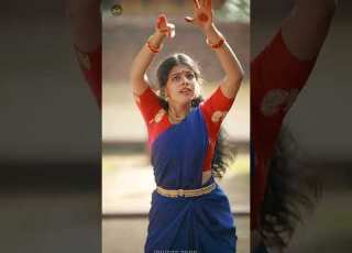 Palazhi Chelode Ayyappa Dance Sreelakshmi Makreri Ayyappaswamysongs Mgsreekumar Shorts