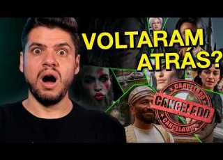  AINDA NÃO VIMOS O VERDADEIRO POTENCIAL Do DLSS 5