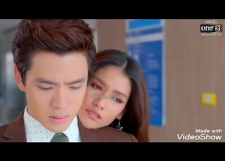 Where We Started Thai Lakorn Nahkark Kaew Drama Clip
