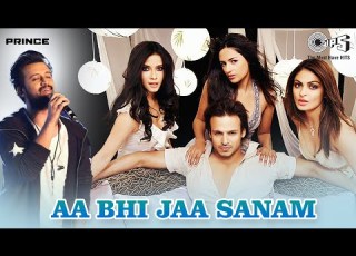 Aa Bhi Jaa Sanam Yun Na Kar Sitam Atif Aslam Prince Vivek Oberoi Sachin Gupta