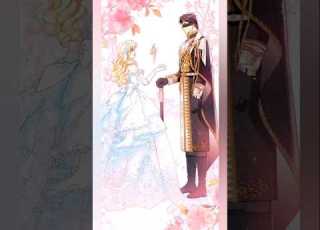 الدوق الأعمى دافع عن خطيبته أما الجميع في الحفل Manhwa مقاطع Anime Webtoon Manga انمي مانها