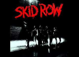 Skid Row I Remember You HQ
