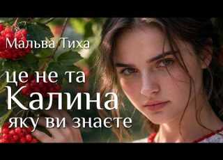 Мальва Тиха Калина на вірші Лесі Українки Офіційне музичне відео