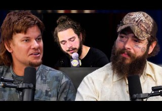 Post Malone Was A Loner Before The Fame