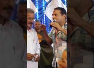  محبوب الجماهير مداح الرسول الكريم الشيخ رفعت عبدالحميد