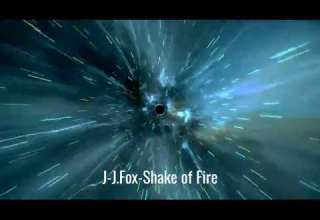 J J Fox Shake Of Fire