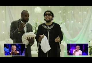 Jeu Dit Tout S02 Ep03 ليــــلة عــرسك رد بـــــالك