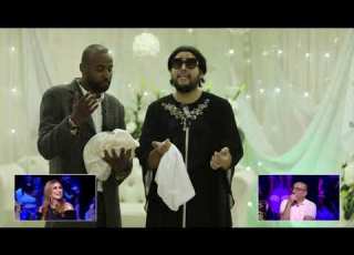 Jeu Dit Tout S02 Ep03 ليــــلة عــرسك رد بـــــالك