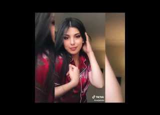 TikTok Khadija Raw3a Shorts