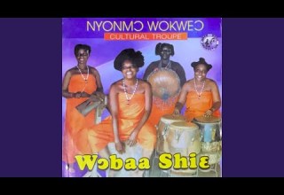 Wɔbaa Shiɛ