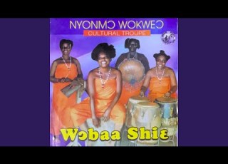 Wɔbaa Shiɛ