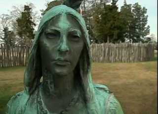 Pocahontas The Myth And Mystery Of An Icon 2016
