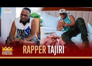 MATAMBO YA BANDO MC KWA RAPPERS WOTE WA TANZANIA