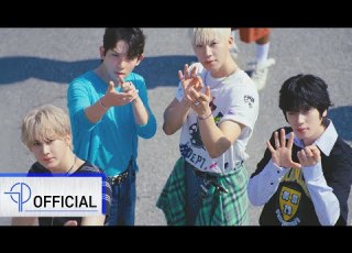  TEEN TOP 틴탑 Cherry Pie MV