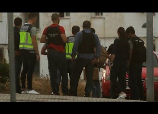 Δεκάδες συλλήψεις για παιδική πορνογραφία