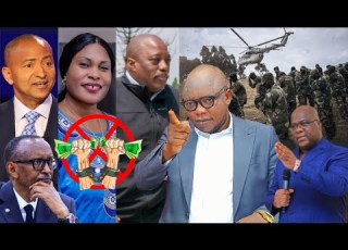  Me KITENGE JOEL DÉCOUVERTE MACABRE ET DES RÉVÉLATIONS TROUBLANTES KABILA MASUKA KATUMBI