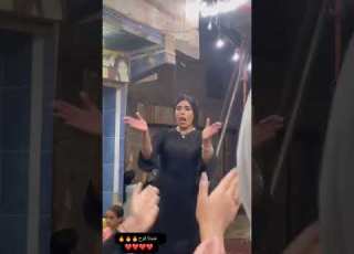 العبايه فرح