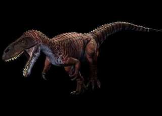 Torvosaurus Dinosaurs Revolution Sounds