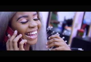 Dennybeatz Comfortu Official Video