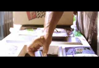 Ken Malik Staxx TK DinoCity Official Video