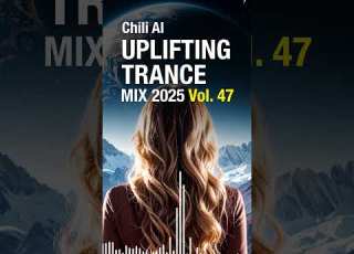  Euphoric Uplifting Trance MIX 2025 Vol 047