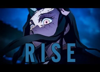 Rise AMV Anime Mix