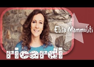 Elisa Mammoliti Ricordi Video Ufficiale
