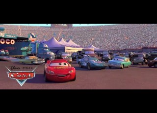  After The Final Race Cars 2006
