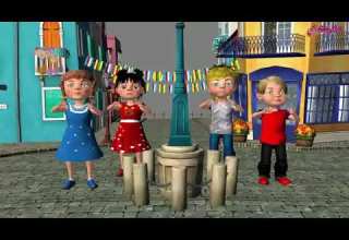 نشيد أبناء الرسول لتحفيظ الأطفال أسماء أبناء الرسول محمد صلى الله عليه وسلم