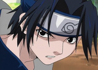 Toonami Naruto First Promo 4K