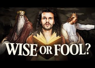 Why Was King Solomon S Wisdom Banned