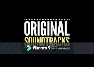  Original Sound Track 3